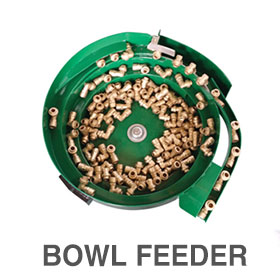 bowl feeder